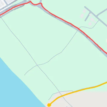 Jolie Maison 5 Minutes De L Ocean Hébergement de vacances *