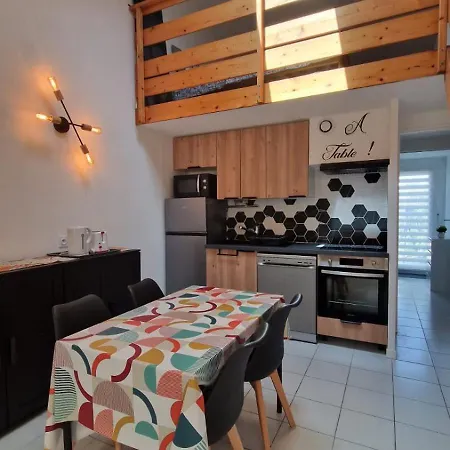 Jolie Maison 5 Minutes De L Ocean Holiday home Saint-Hilaire-de-Riez