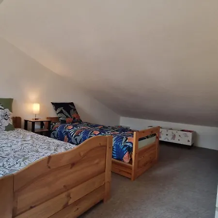 Jolie Maison 5 Minutes De L Ocean *