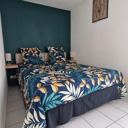 Jolie Maison 5 Minutes De L Ocean Holiday home *