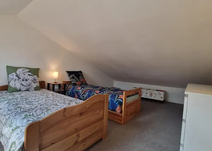 Jolie Maison 5 Minutes De L Ocean *