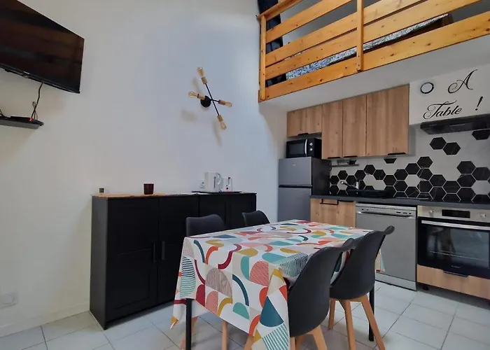 Jolie Maison 5 Minutes De L Ocean Nyaraló