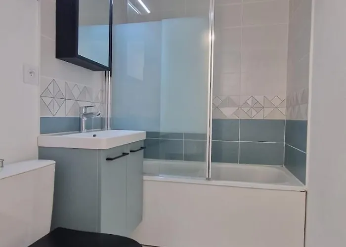 Jolie Maison 5 Minutes De L Ocean